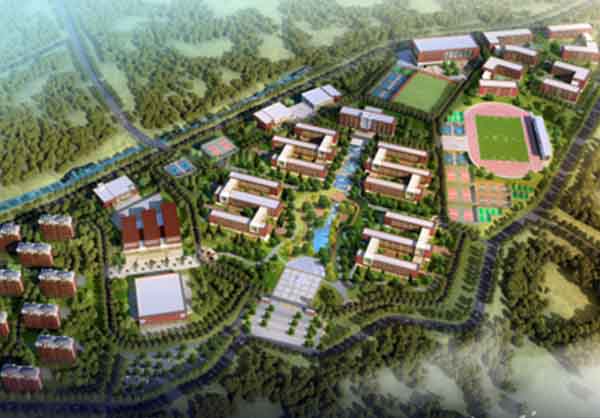 汝州第一高级中学