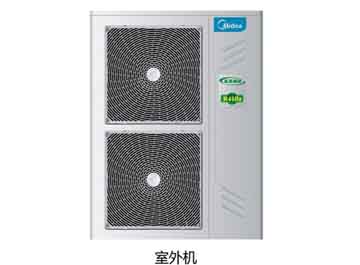 美的家庭中央空调尊享家系列